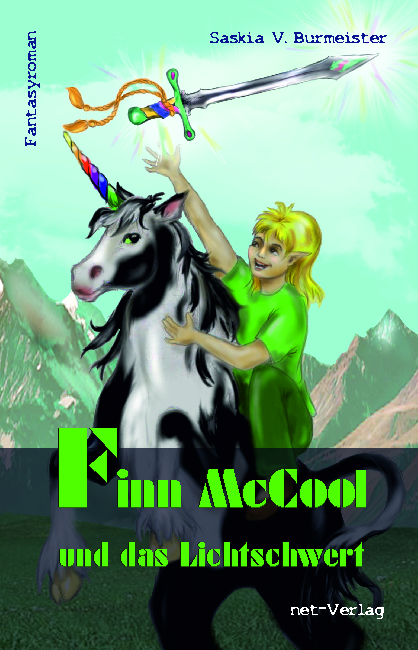 Finn McCool Band 1