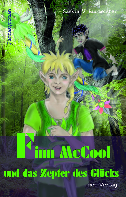 Finn McCool Band 3