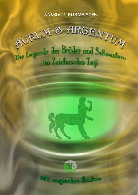 Aurum & Argentum Band 2